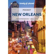 Pocket New Orleans Lonely Planet